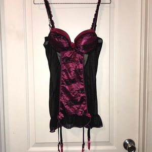 34 B Lingerie